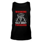 Tornado Tank Tops