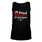 Brother Of Graduate Tank Tops