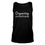 Event Producer Tank Tops