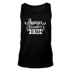 Human Resources Specialist Tank Tops