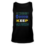 Music Quote Tank Tops