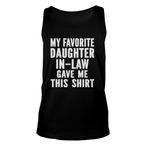 Mother In Law Tank Tops