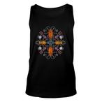 Insect Lover Tank Tops