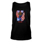 Cities Tank Tops