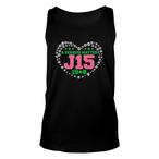 Alpha Tank Tops