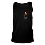 Chicken Breast Tank Tops