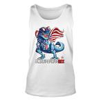 Presidents Day Tank Tops