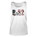 Armed Forces Tank Tops