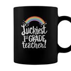 Grade School Teacher Mugs