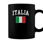 Italian Women Mugs