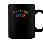Grateful Dad Mugs