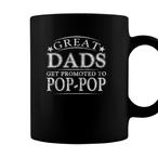 Retro Dad Mugs