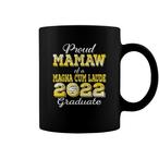 Class Of 2022 Mugs