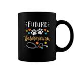 Future Veterinarian Mugs