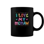 Memaw Mugs