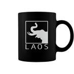Laos Mugs