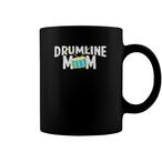 Drumline Mom Mugs