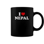 Nepal Mugs