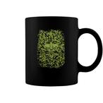 Green Witch Mugs