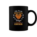 Basketball Mugs