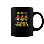 Fiesta Teacher Mugs