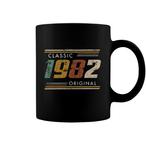 Classic 1982 Mugs