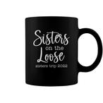 Sister Vacation Mugs