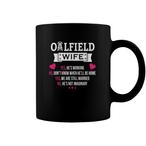 Oilfield Wife Mugs