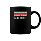 Lake Tahoe Mugs