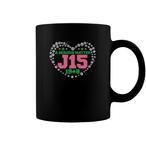Alpha Mugs