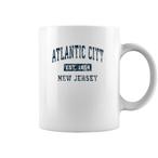 Atlantic City Mugs