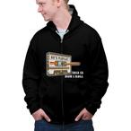 Funny Music Hoodies