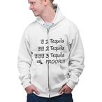 Tequila Hoodies