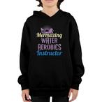 Water Aerobics Hoodies