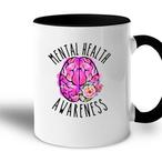 Mental Health Awareness Mugs