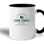 Cairn Terrier Mugs