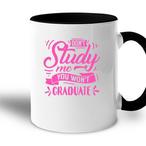 Graduate Mugs