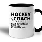 Hockey Mugs