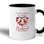 Husband Wife Mugs
