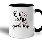 Girls Trip Mugs