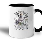 Tequila Mugs
