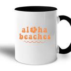Aloha Mugs