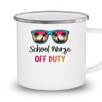 Last Day Of School Mugs