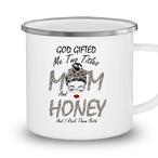 Funny God Mugs