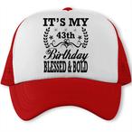 Bold Hats