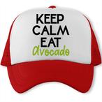 Keep Calm Hats