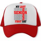 Last Day Of School Hats