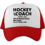 Coach Hats