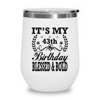 Bold Tumblers