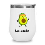 Funny Workout Tumblers